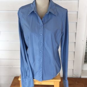 Express fitted shirt
